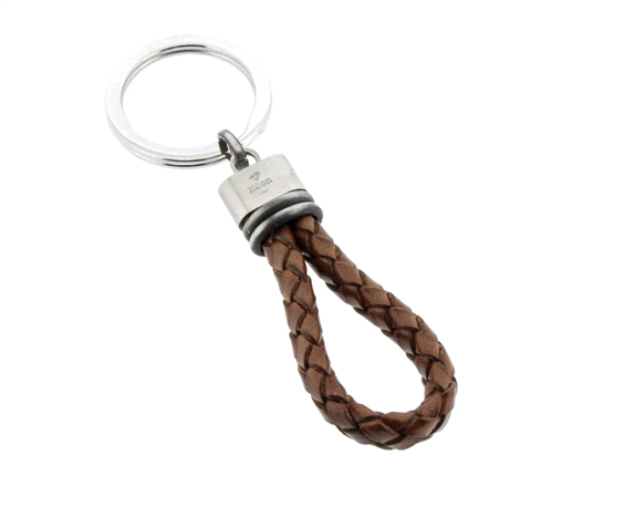 Key Chain H2on portachiavi in Acero HO0P8-5 - HO0P8-5